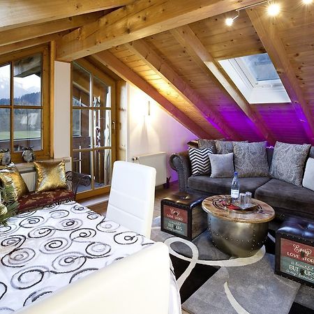 Füssen Haus Schlossblick 아파트 외부 사진