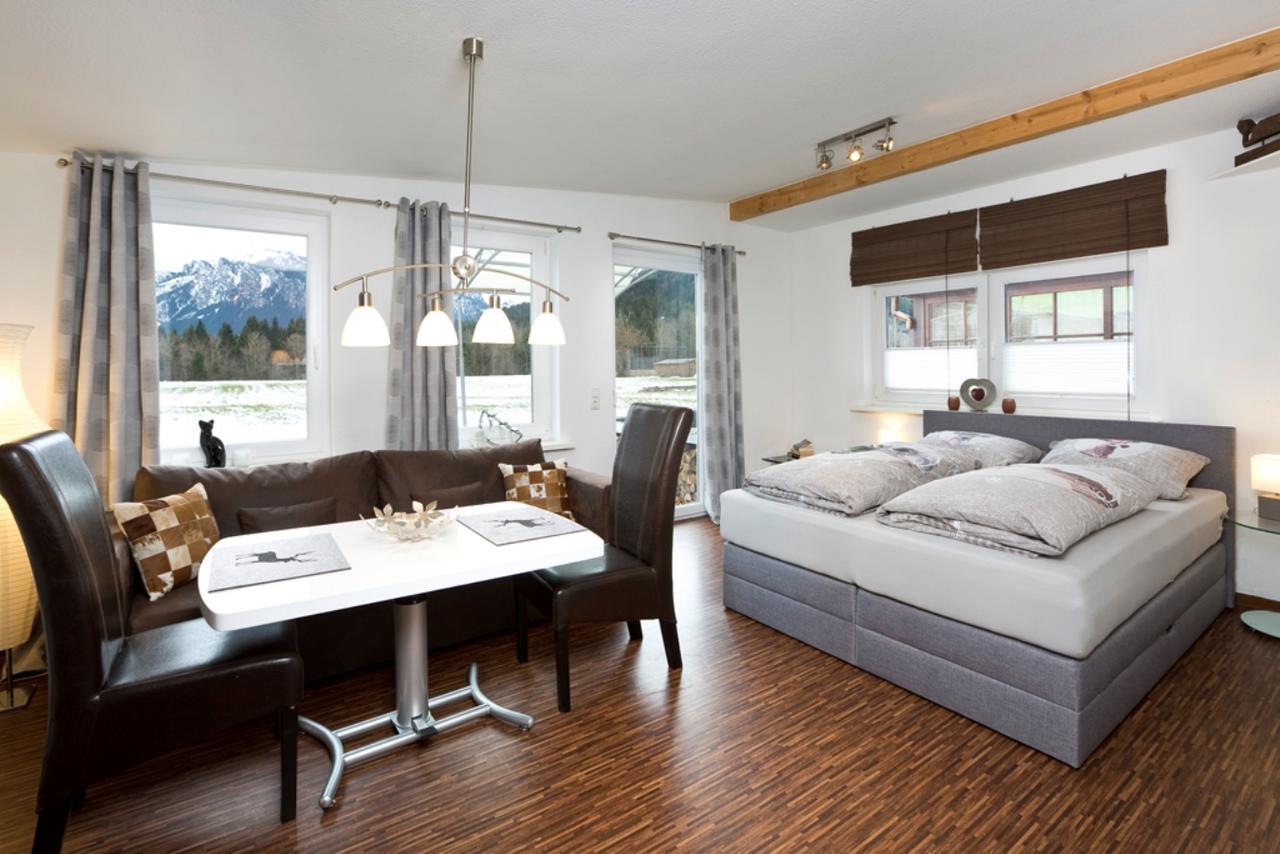 Füssen Haus Schlossblick 아파트 외부 사진